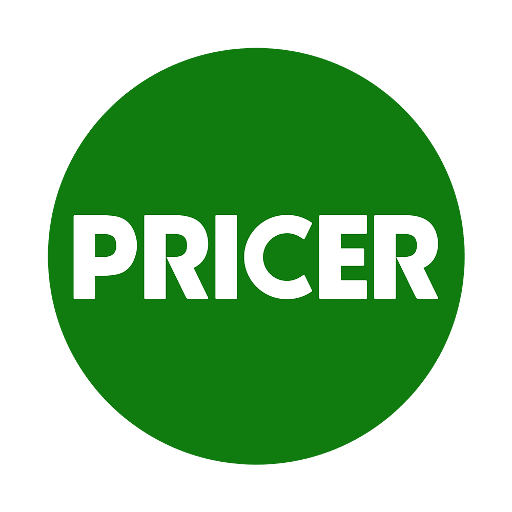 Pricer Elektronikus Polccímke és Árcímke Rendszer